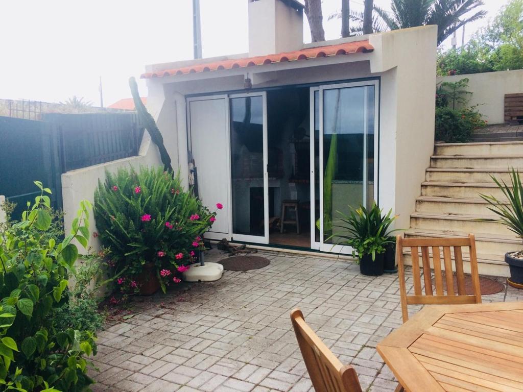 Avo Das Bolachas 10 Nazare Exterior photo